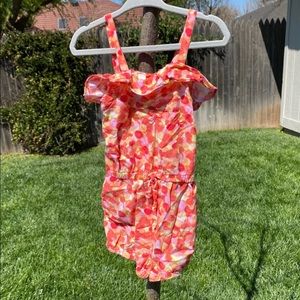 Baby gap romper 18-24 mo